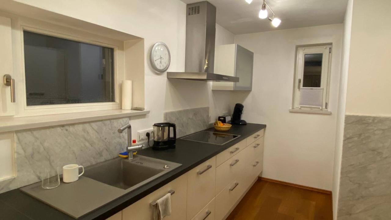 Fewo Luxus Wohnung Im Eigenen Ferienhaus, 120 Qm, Naehe Regensburg Mit Balkon, Terrasse & Garten, Gute Zuganbindung Laber Exterior foto