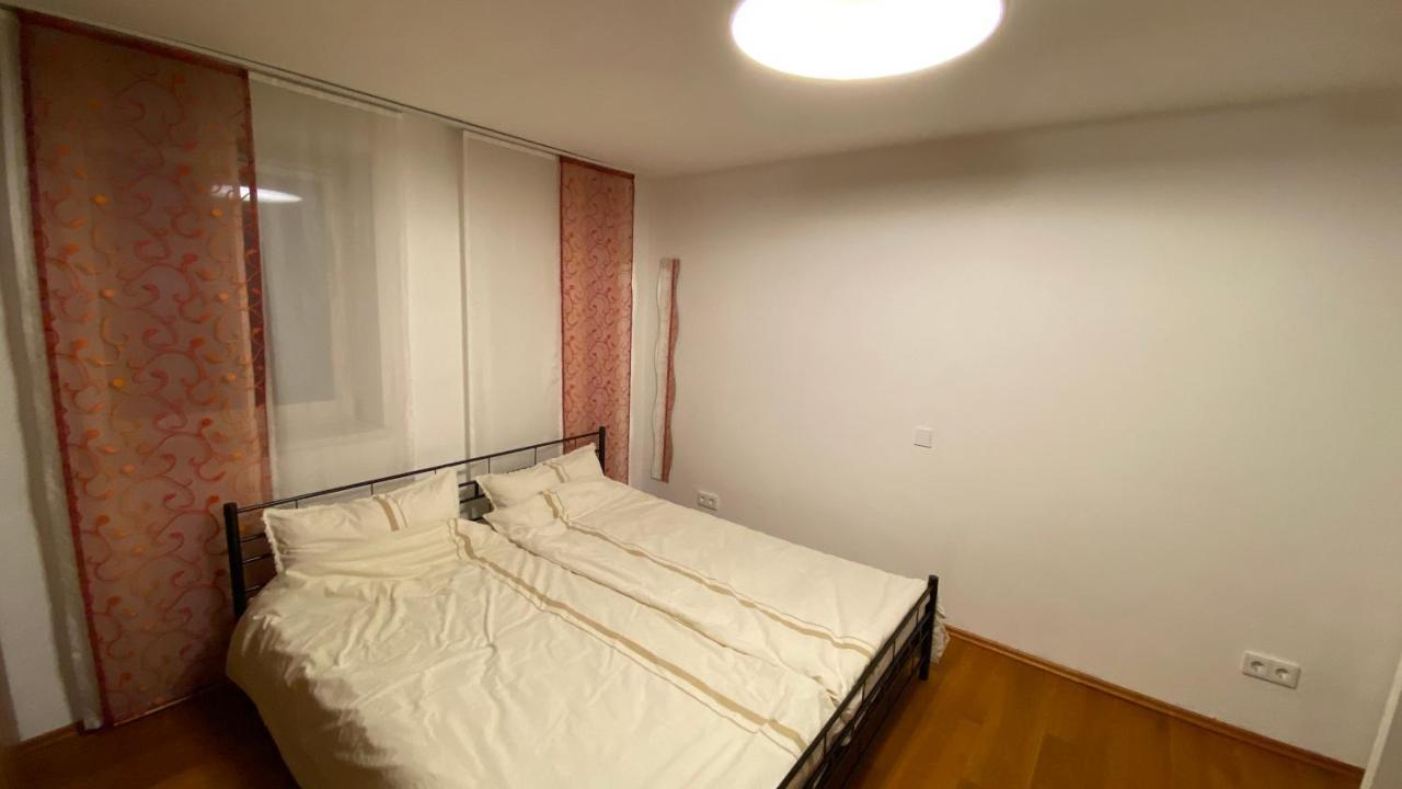 Fewo Luxus Wohnung Im Eigenen Ferienhaus, 120 Qm, Naehe Regensburg Mit Balkon, Terrasse & Garten, Gute Zuganbindung Laber Exterior foto